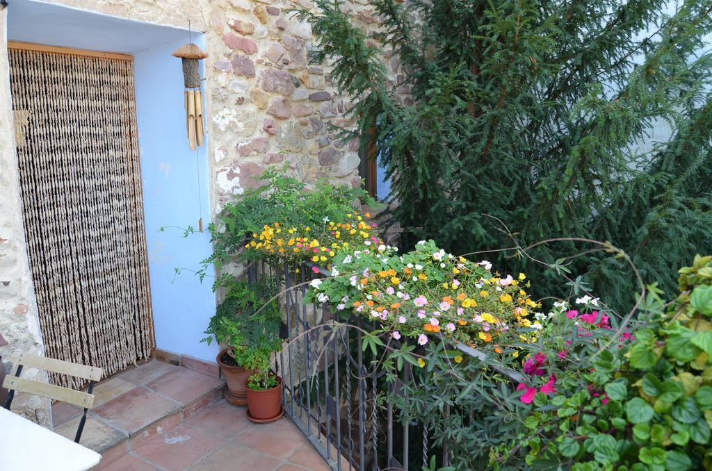 Landhaus La Casa Del Teix