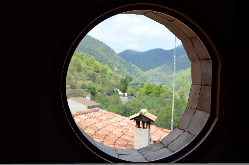 Landhaus La Casa Del Teix Eslida