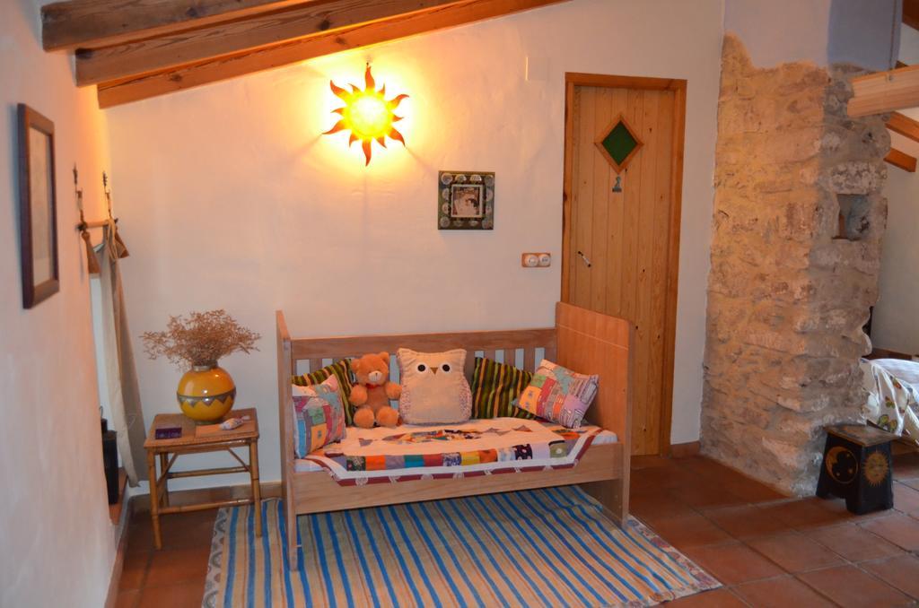 La Casa Del Teix