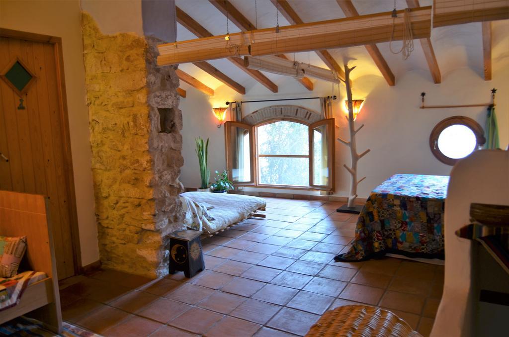 La Casa Del Teix Landhaus