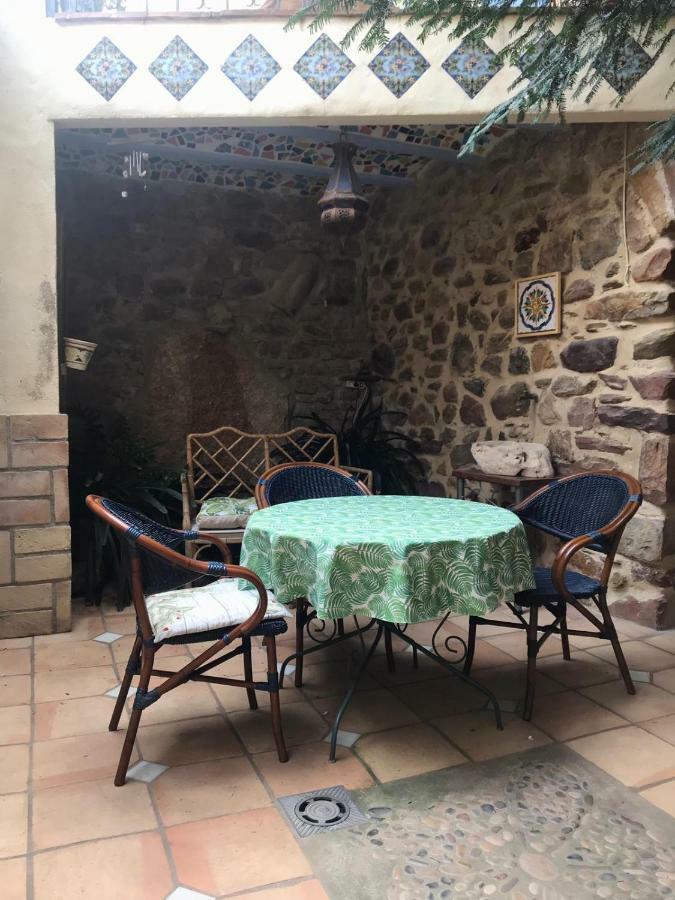 La Casa Del Teix Landhaus Eslida